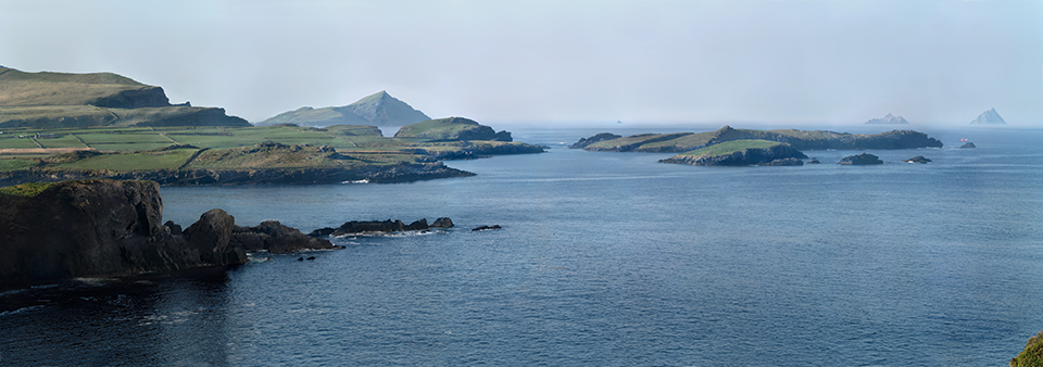 Fotografie Auftragskunst, Fabian Aurel Hild, Irland Project für Crédit Agricole