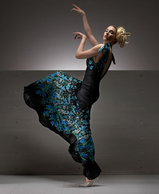 Fashion und Mode Fotografie Fabian Aurel Hild für das Neue Mode Magazin