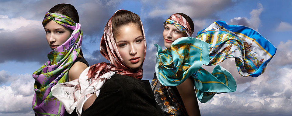 Fashion, Mode Fotografie und Stillife Fotografie Fabian Aurel Hild, für Silkton