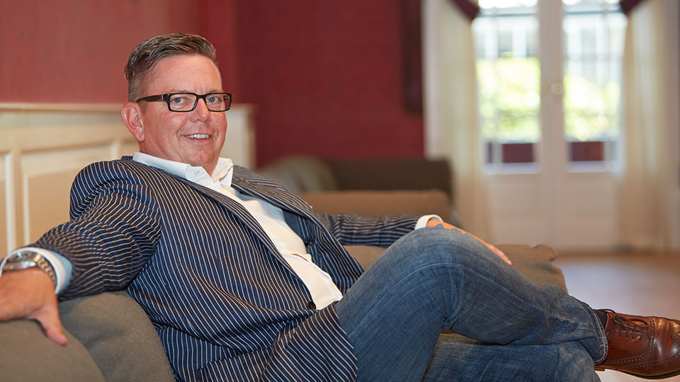 Business-Portrait, Fabian Aurel Hild für Gräflicher Park Hotel & Spa und Biester Berg Drive Resort