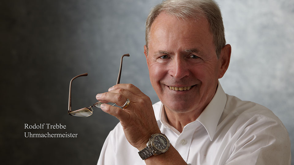 Unternehmensfotografie, Fabian Aurel Hild für Juwelier Trebbe