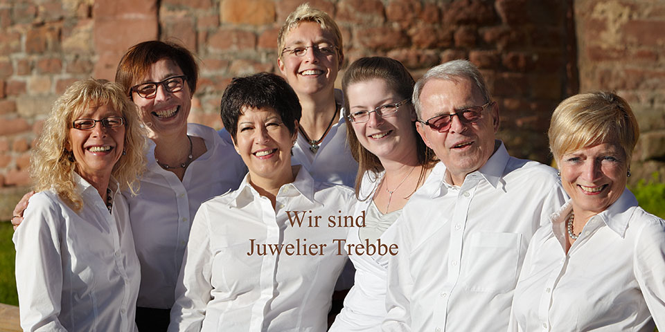 Unternehmensfotografie Fabian Aurel Hild für Juwelier Trebbe