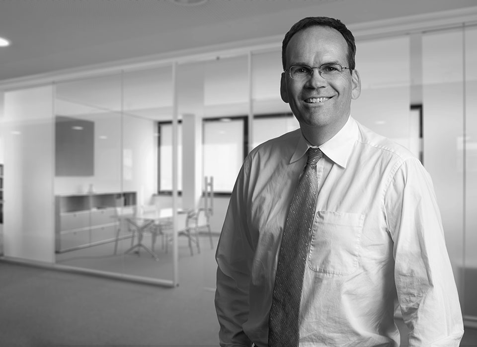 Business-Portrait, Fabian Aurel Hild für WEPEX